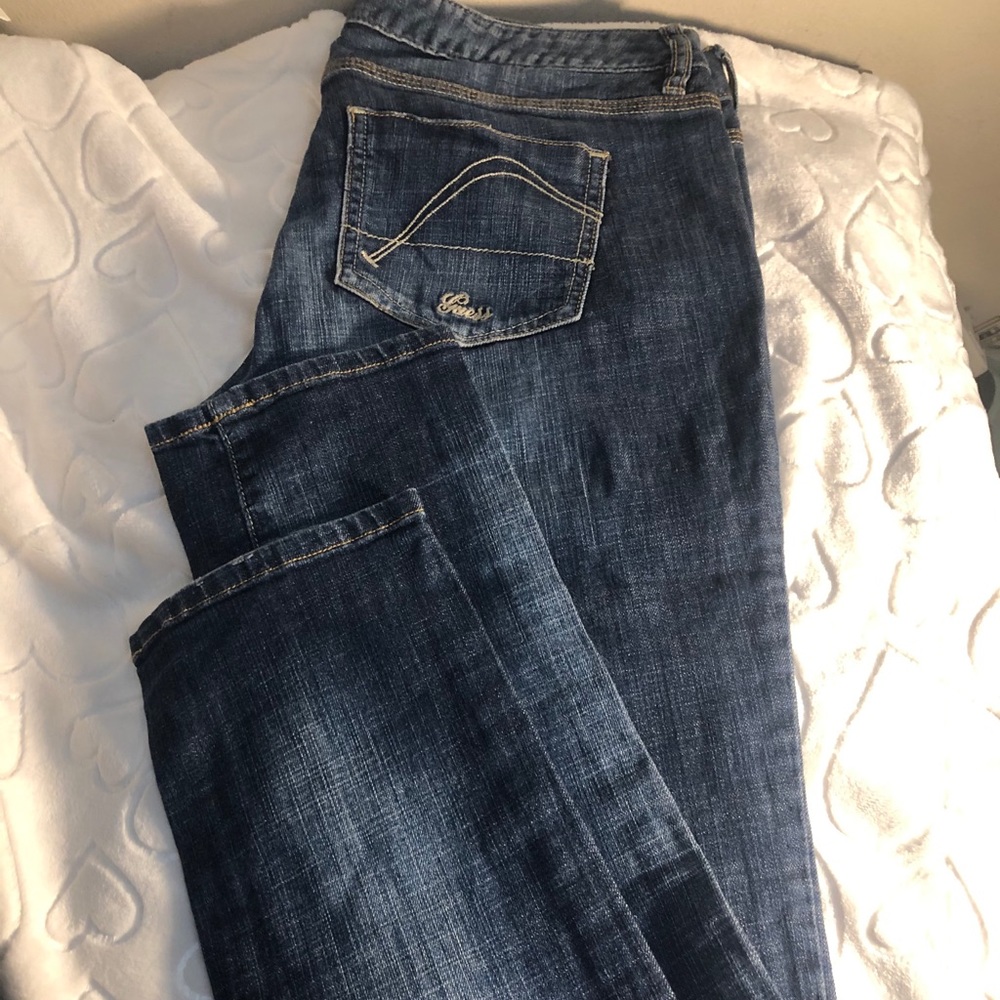 Guess pantalón